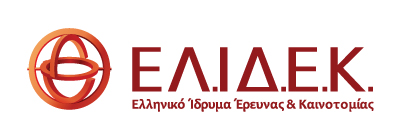 ΕΛ.Ι.Δ.Ε.Κ. logo