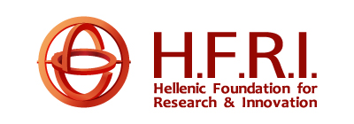 H.F.R.I. logo